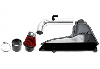 Sports air intake — Peugeot 206