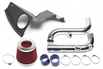 Sports air intake — Audi/Seat/Skoda/VW A3 / Altea / Leon / Toledo / Octavia / Eos / Golf / Jetta (8P, 1K, B6)
