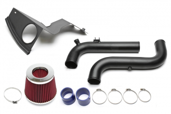 Sports air intake — Audi/Seat/Skoda/VW A3 / Altea / Leon / Toledo / Octavia / Eos / Golf / Jetta (8P, 1K, B6)