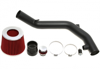 Sports air intake — VW Golf IV, Bora