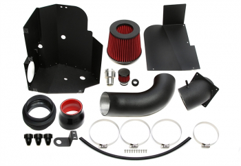 Sports air intake — Audi / Seat / Skoda / VW A3, Leon, Octavia, Golf (8Y)