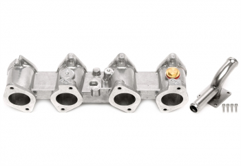 Intake manifold — BMW 02er Series / 3er Series (E10, E21)