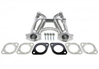 Intake manifold — Mini Series A