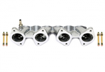 Intake manifold — Audi /Seat/VW 80, Coupe, Cordoba, Ibiza, Toledo, Caddy, Golf, Jetta, Passa