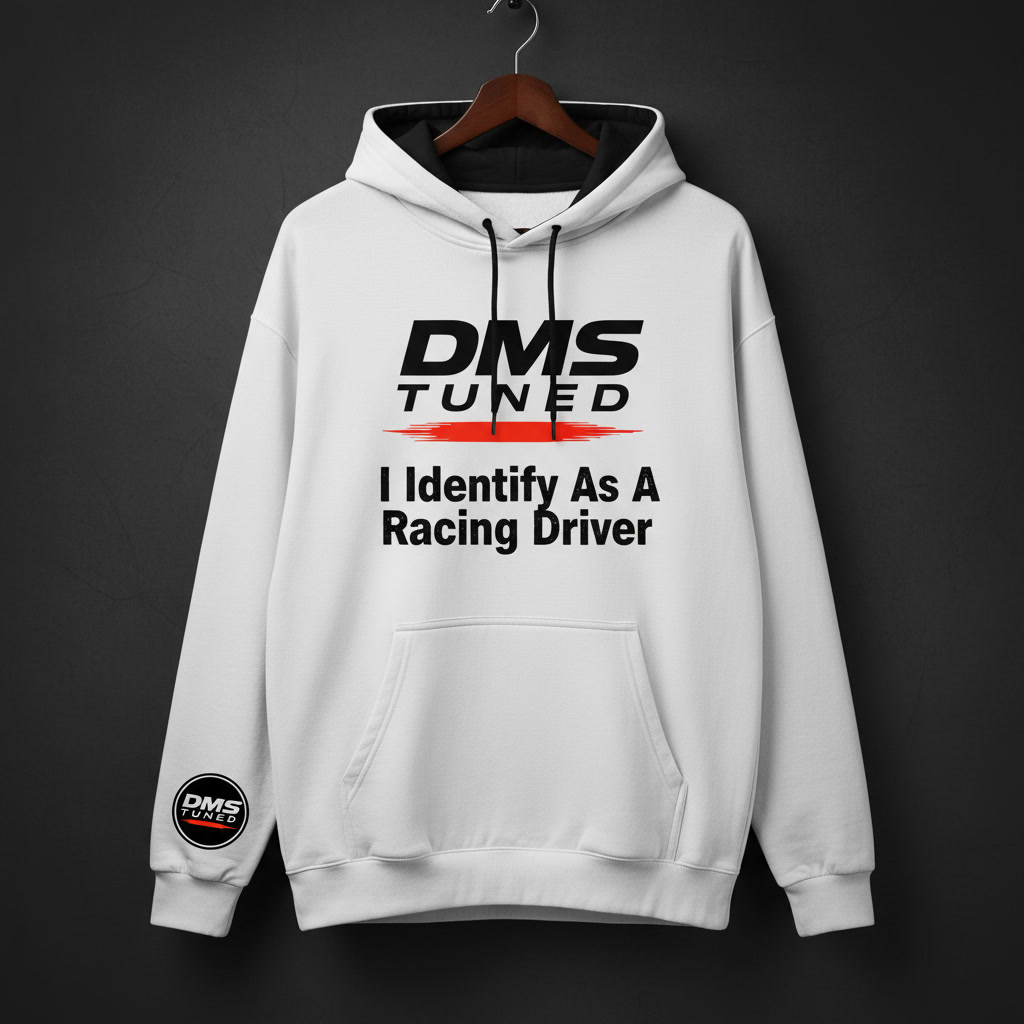 Black Logo on White 4