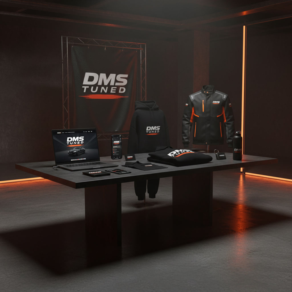 Brand Identity 2