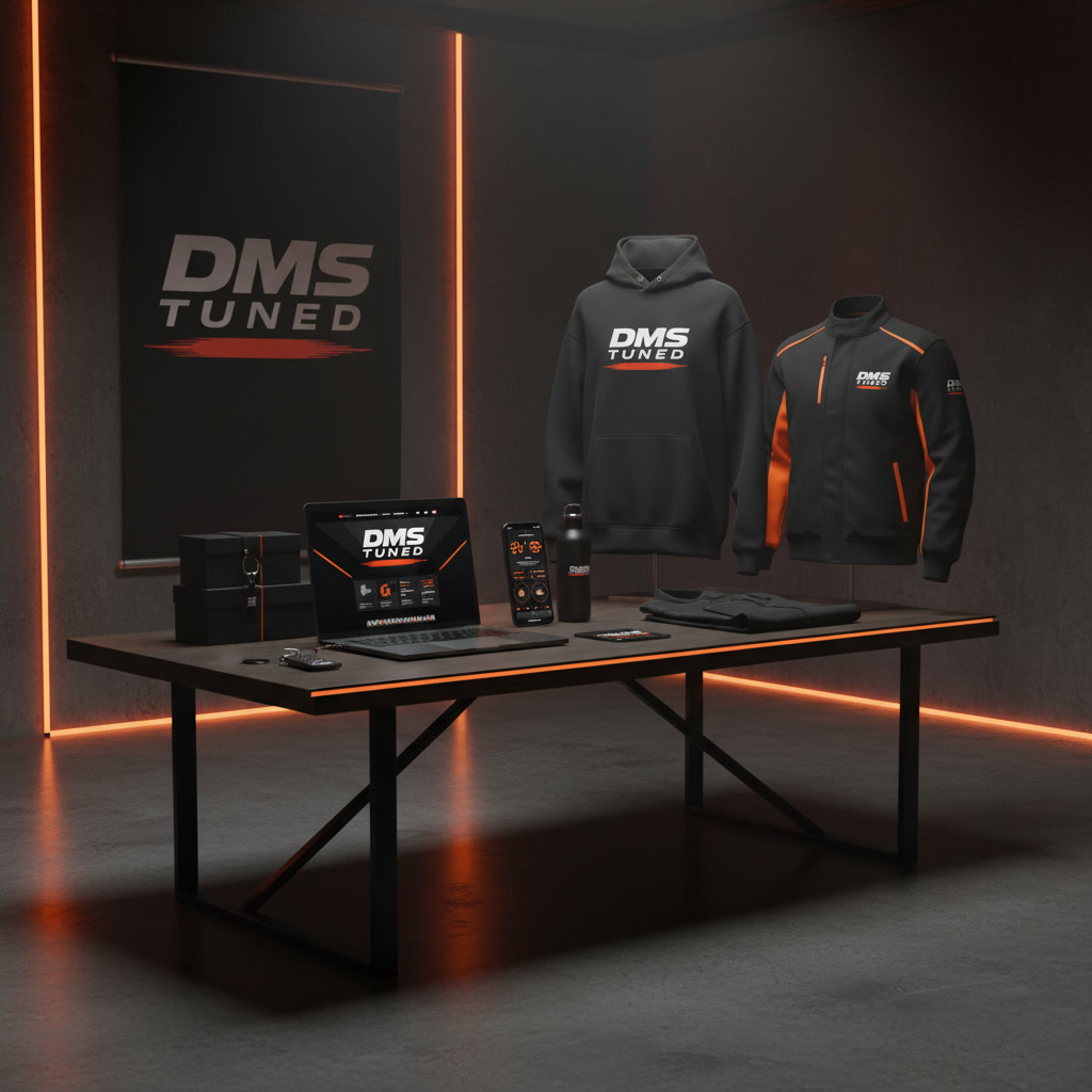 Brand Identity 4