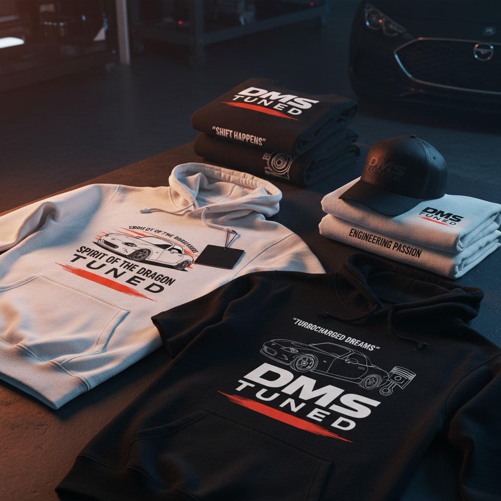 Black & White Hoodies 2