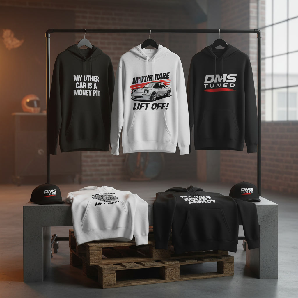 Black & White Hoodies 4