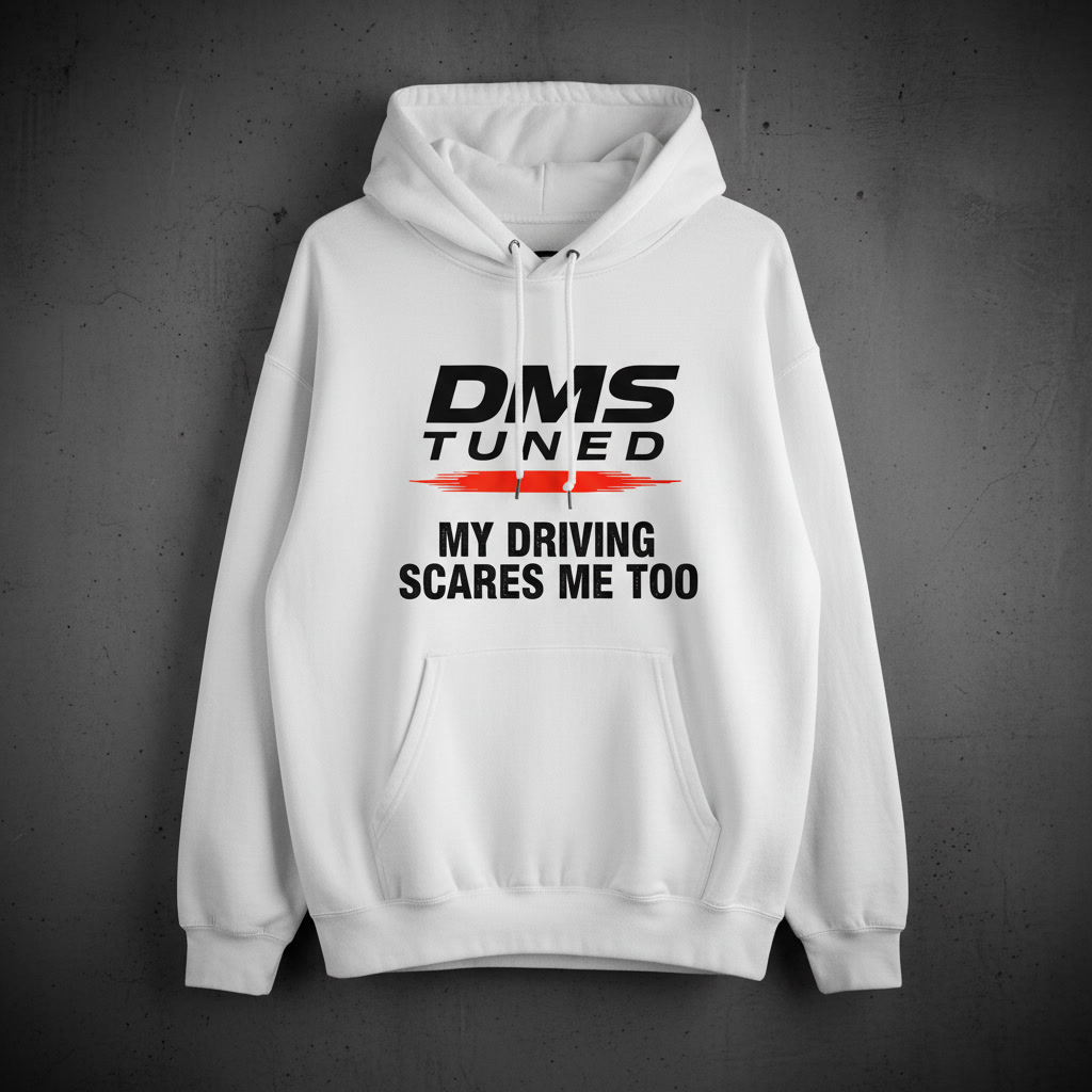 DMS Logo Hoodies 2