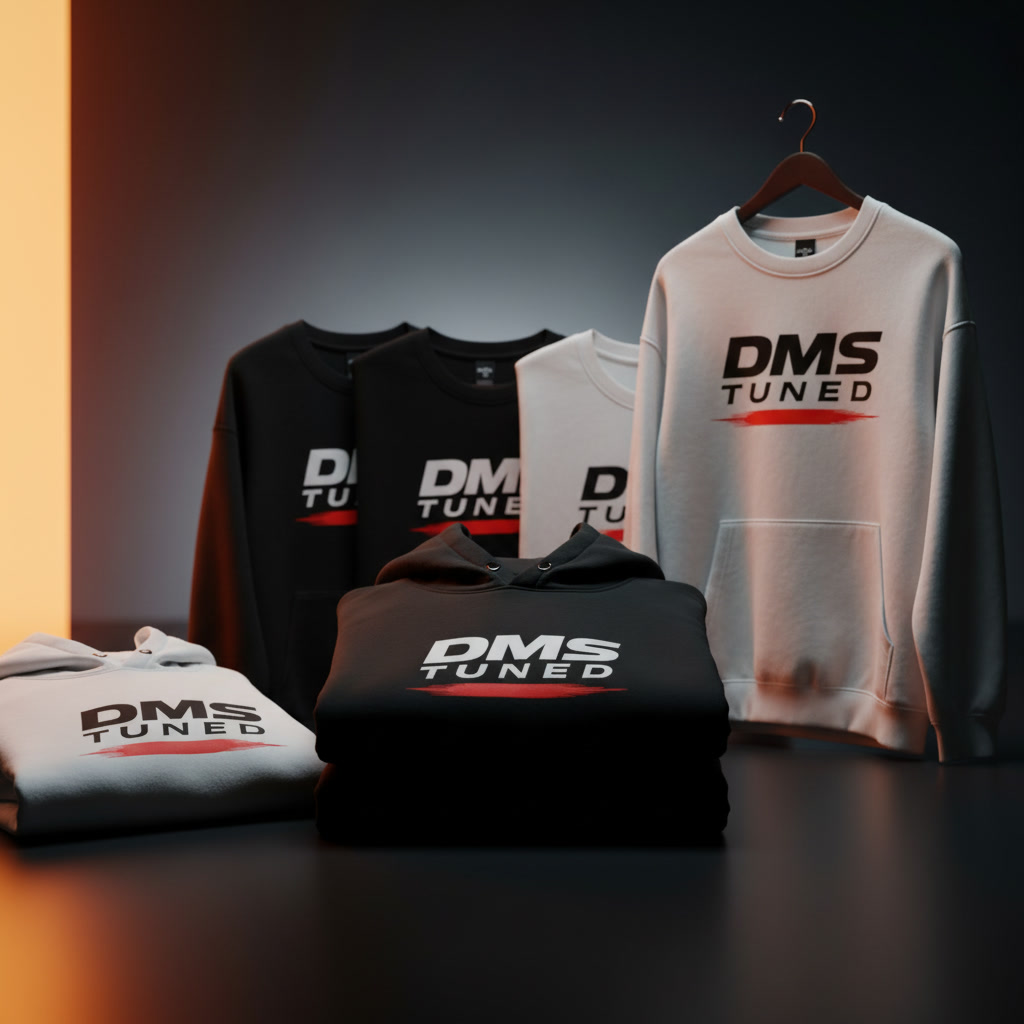 Full Merch Collection 2