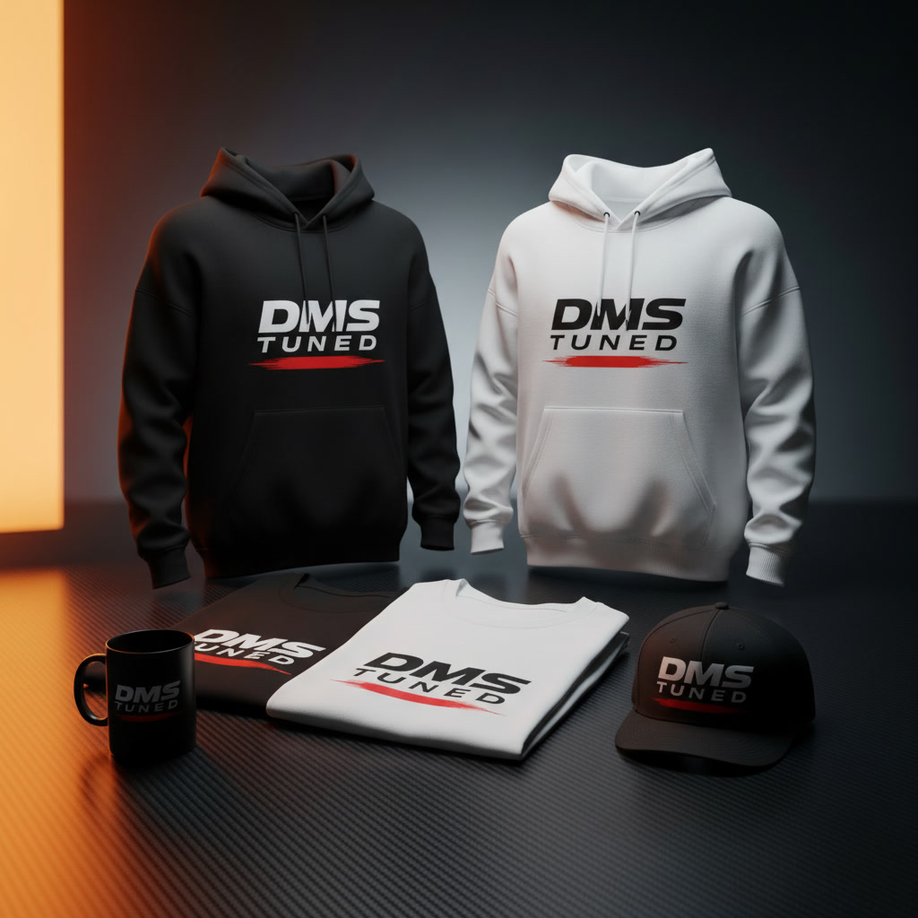 Full Merch Collection 3