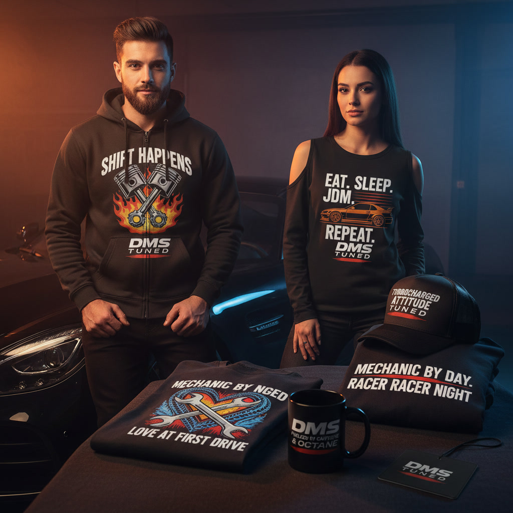 Hoodies & Tees Collection 1