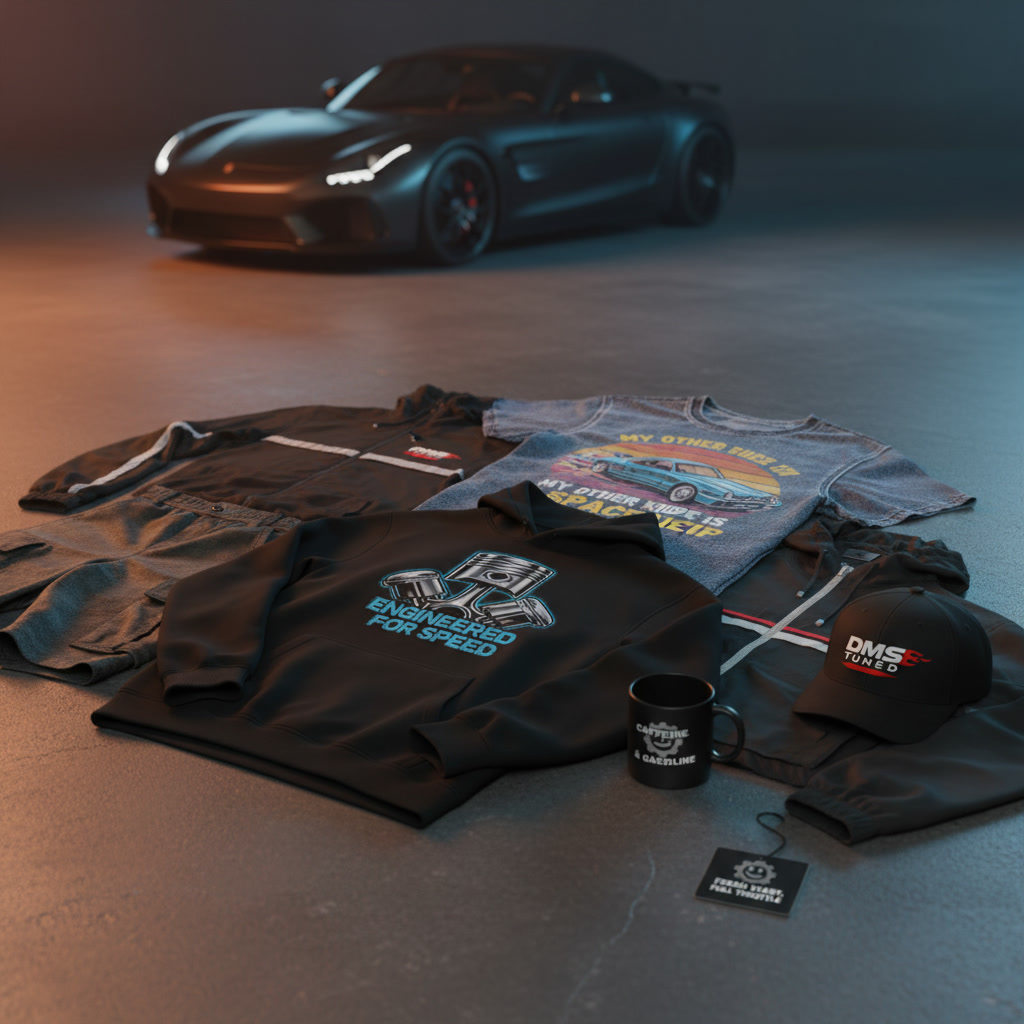 Hoodies & Tees Collection 3