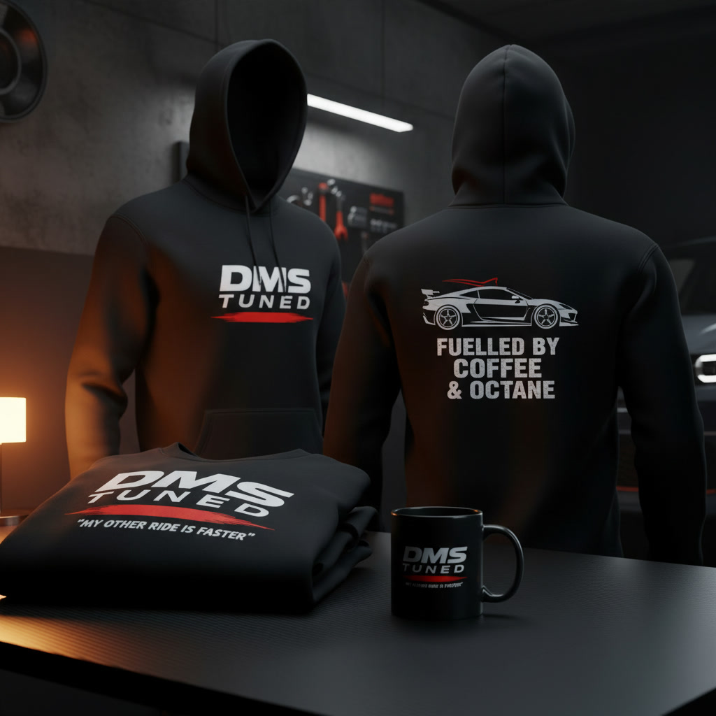Petrolhead Quotes 4