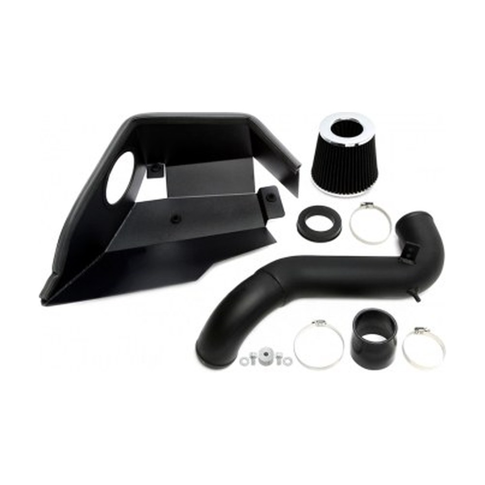 Sports air intake — Audi/Seat/Skoda/VW A3 / Leon / Octavia / Golf (8V)