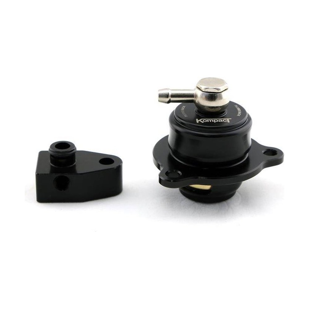 Turbosmart Blow Off Mini Cooper S JCW (06-13) Plumb Back EVR06