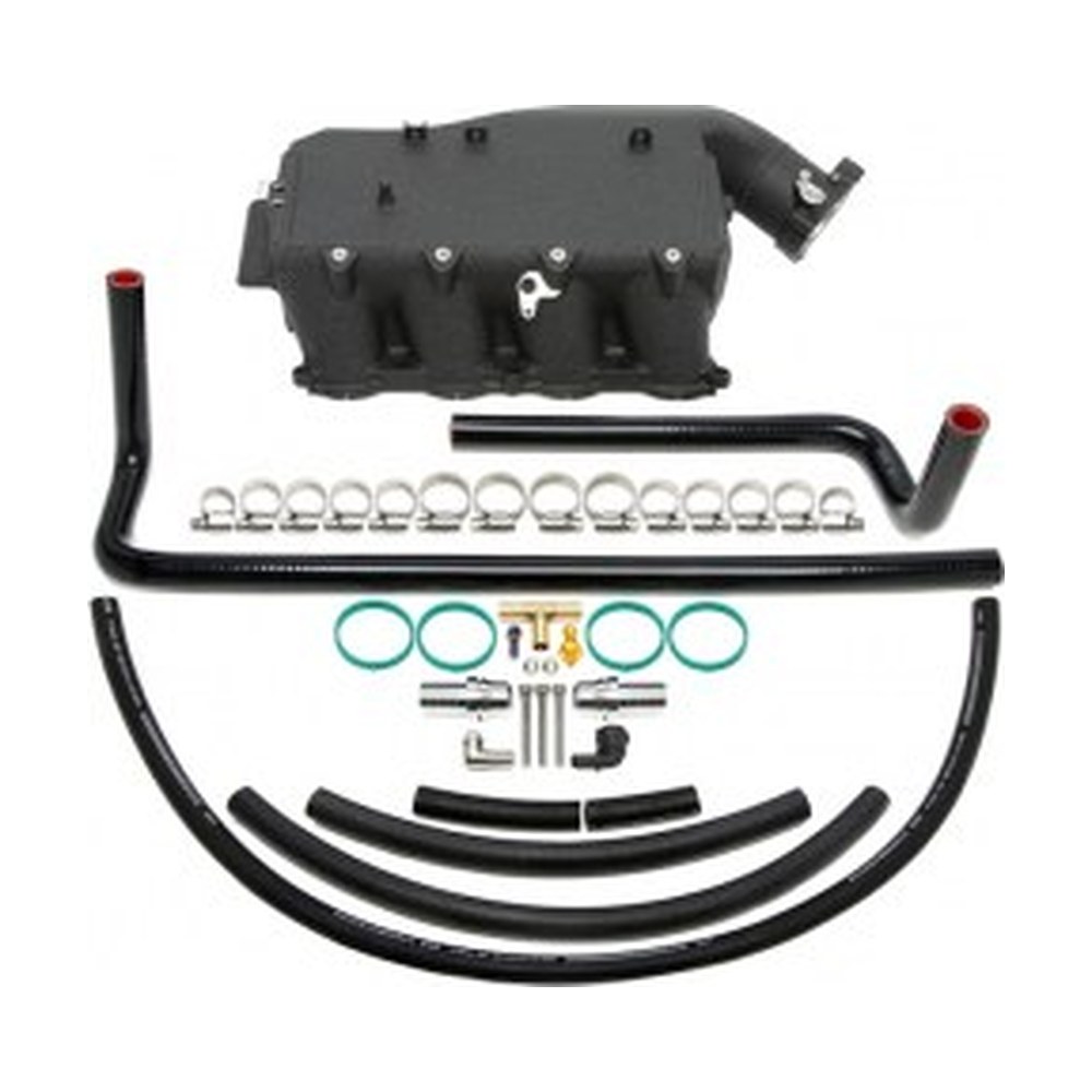 Intake manifold — BMW 1er Series, 2er Series, 3er Series, 4er Series