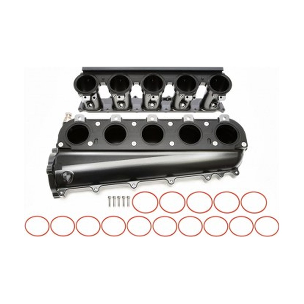 Intake manifold — Audi A3, Q3, TT (8P, 8V, 8J)