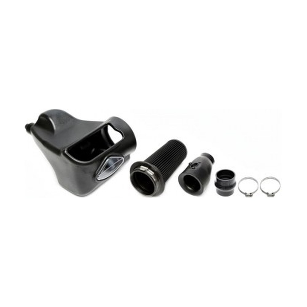 Sports air intake — Honda Civic X