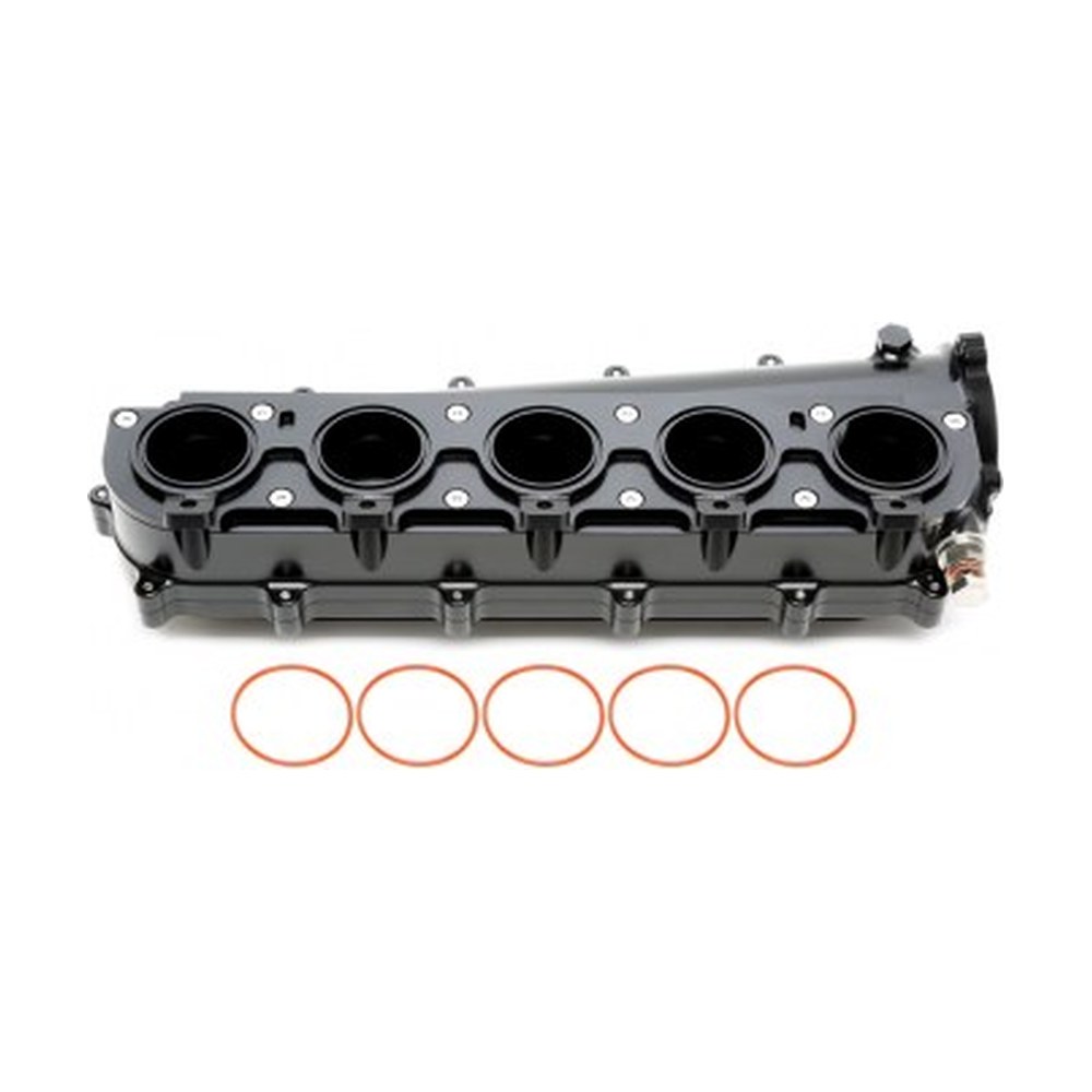Intake manifold — Audi A3, Q3, TT (8P, 8V, 8J)