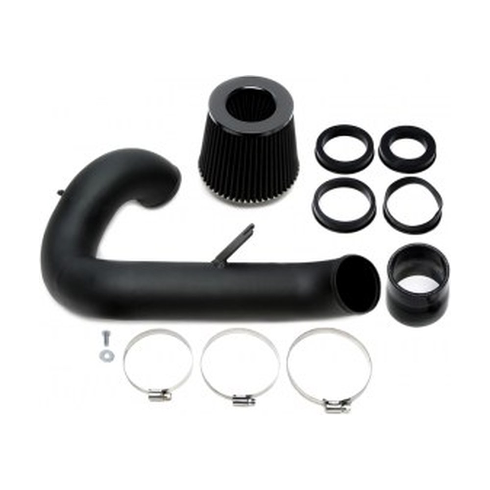 Sports air intake — Audi A4
