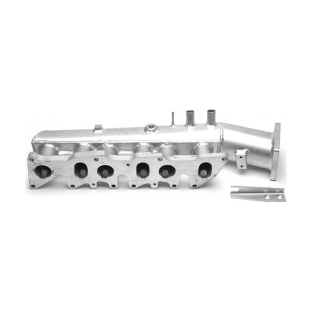Intake manifold — Volkswagen Corrado, Golf, Passat, Sharan, Vento