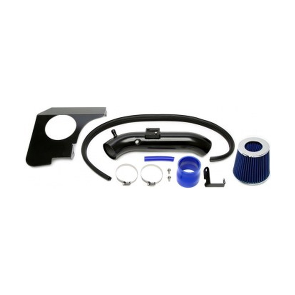 Sports air intake — Honda Accord IX