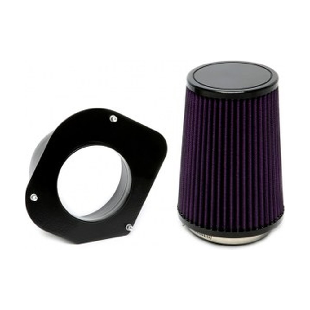 Sports air intake — Mercedes Benz A-Class, CLA-Class, GLA-Class (W176, C117)