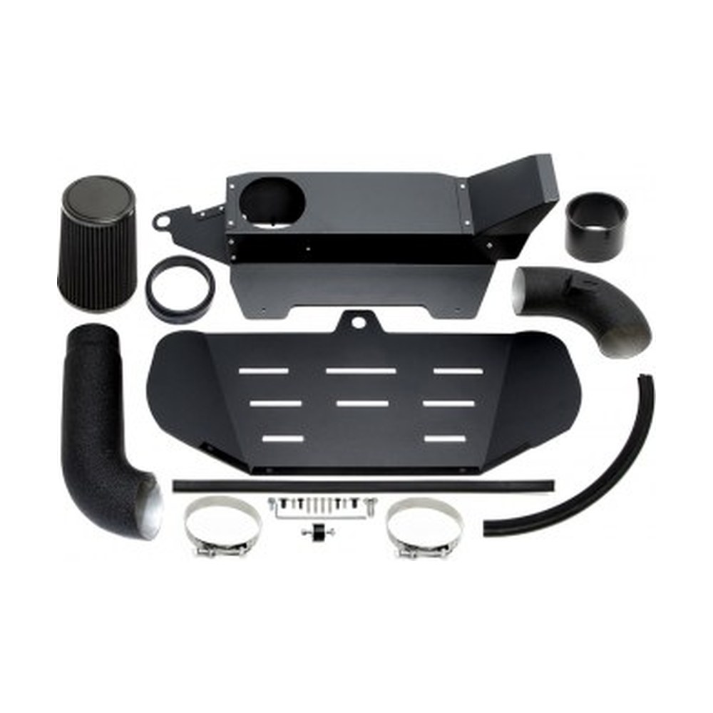 Sports air intake — BMW 2er Series, 3er Series, 4er Series (F22, F23)