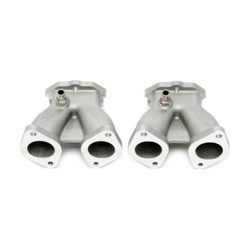 Intake manifold, carburettor/injection — Opel Ascona / Kadett /Manta / GT