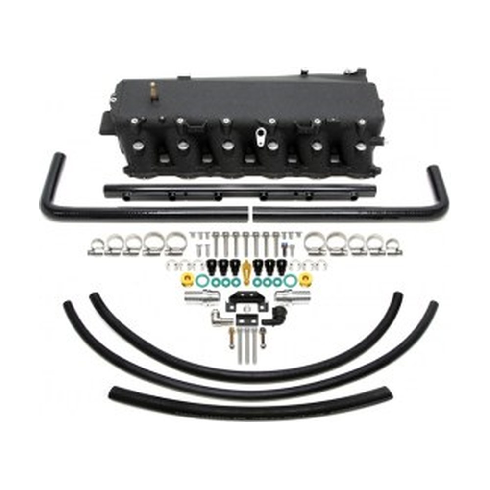 Intake manifold — BMW 1er, 2er, 3er, 4er, 5er, 6er 7er, X1er, X2er