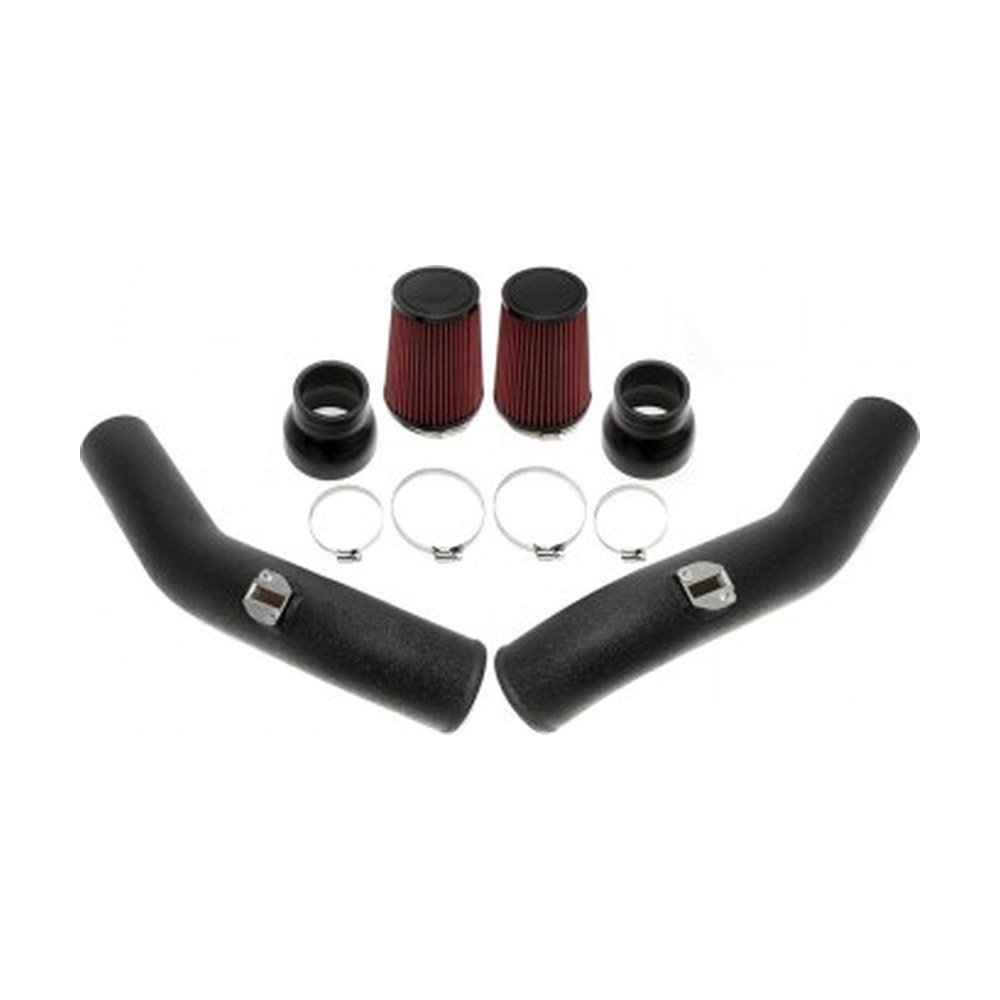 Sports air intake — Nissan GT-R (R35)