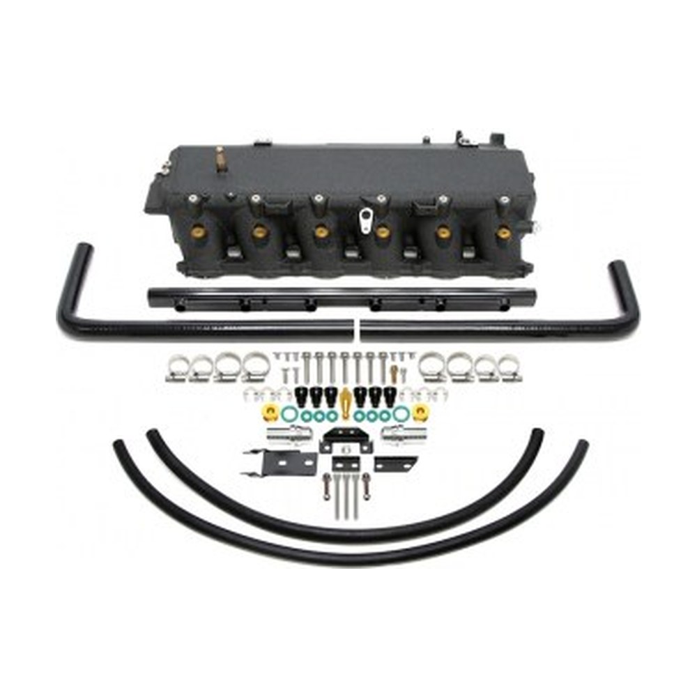 Intake manifold — BMW 2er, 3er, 4er, X3, Z3