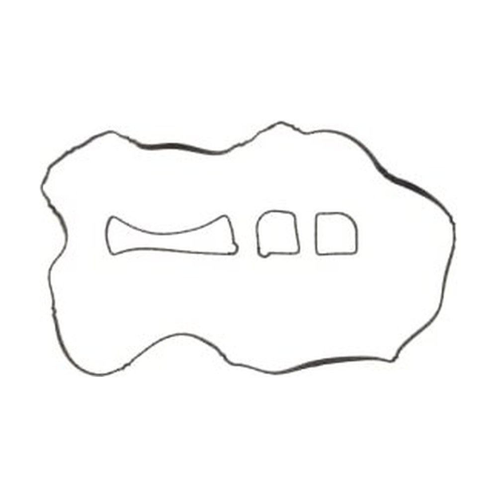 Cam Cover Gasket Set — MX-5 NC