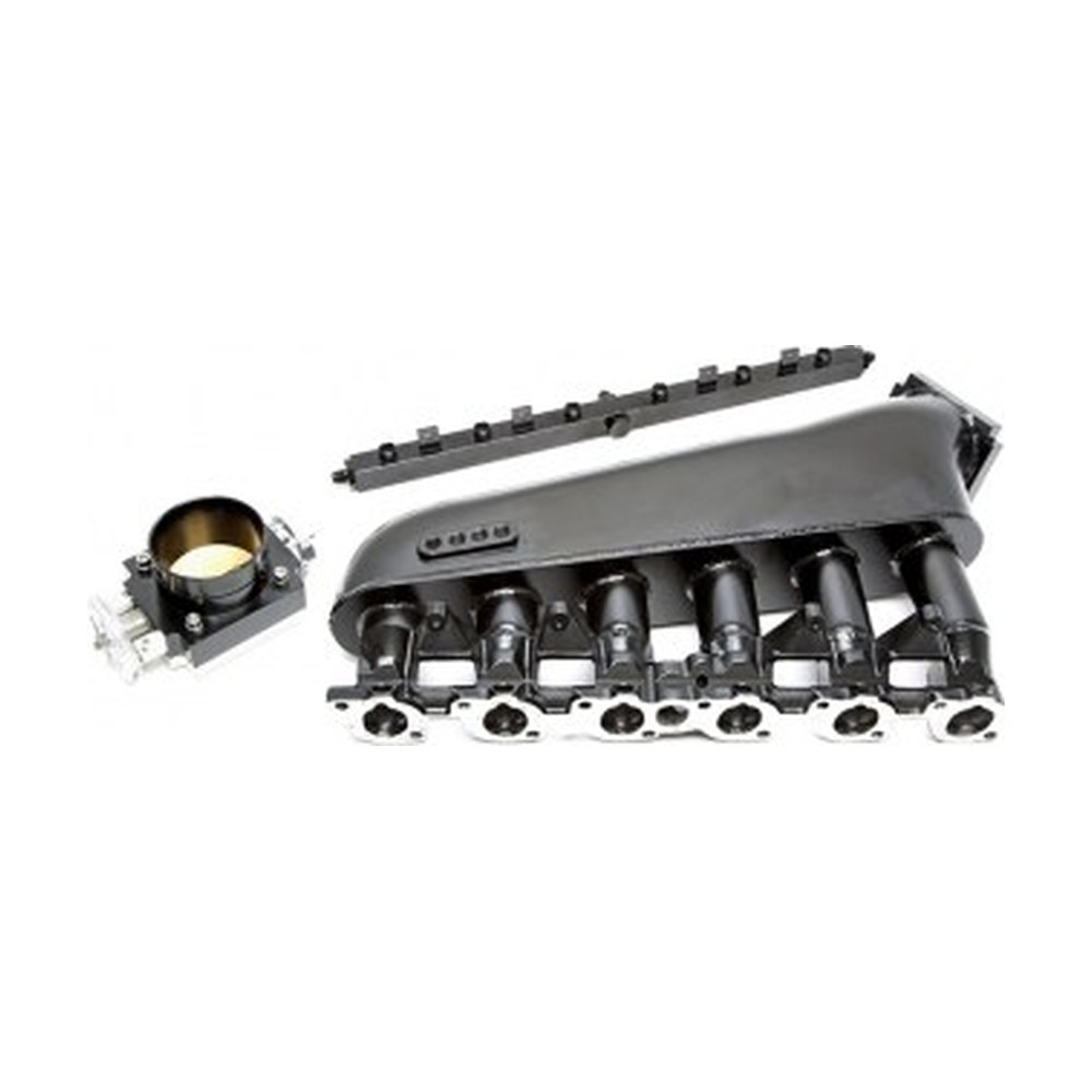 Intake manifold — BMW 3er Series / 5er Series (E30, E34)