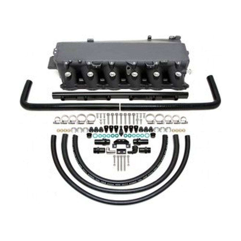 Intake manifold — BMW 1er, 2er, 3er, 4er, 5er, 6er 7er, X1er, X2er