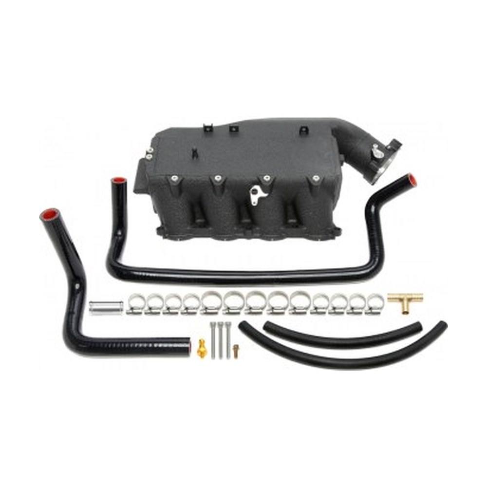 Intake manifold — BMW 3er Series , 4er Series (G20, G21, G22, G23)