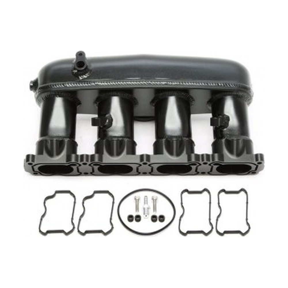 Intake manifold — Audi, Seat, Skoda, VW A1, A3, Q2, Q3, TT, Ateca, Leon, Karoq, Kodiaq, Octavia, Sup (8V)