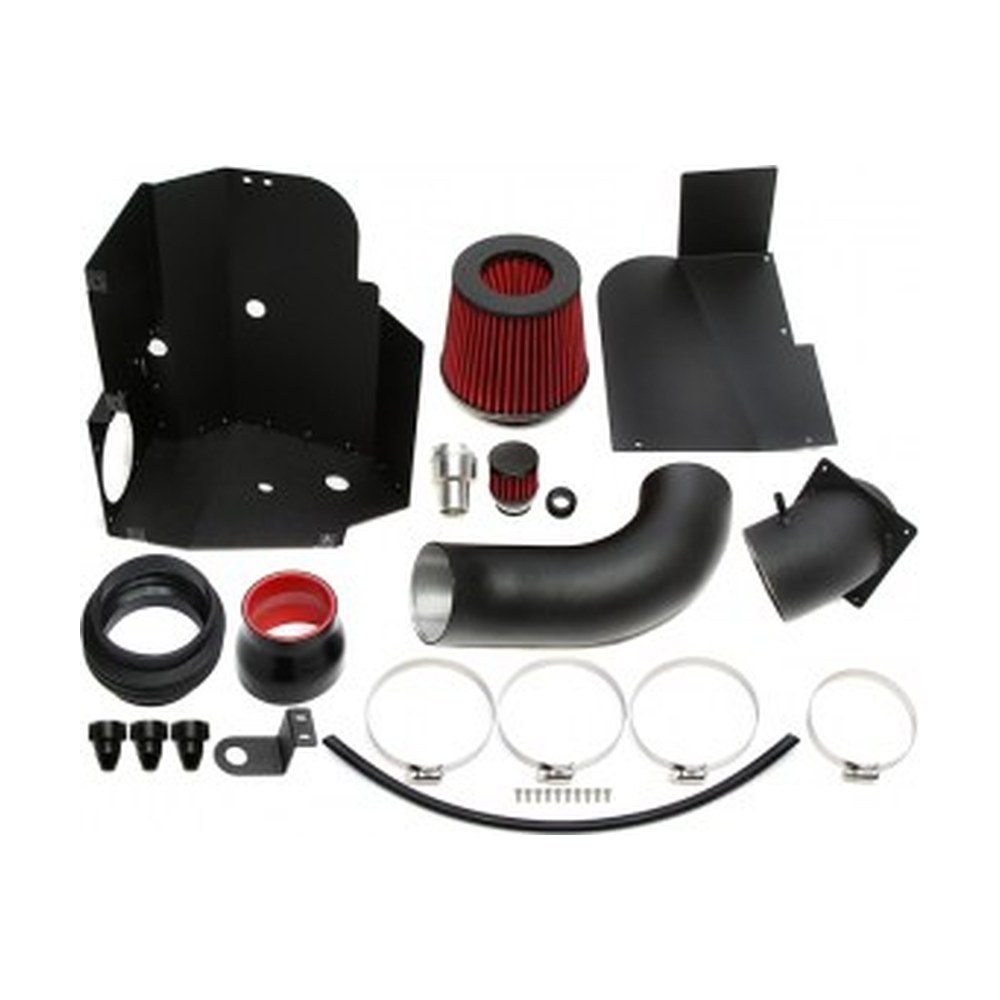 Sports air intake — Audi / Seat / Skoda / VW A3, Leon, Octavia, Golf (8Y)