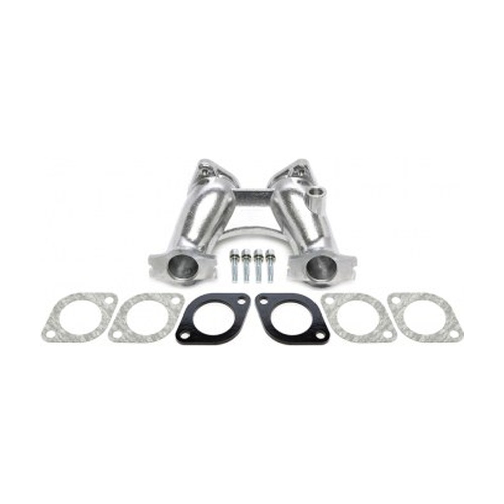 Intake manifold — Mini Series A