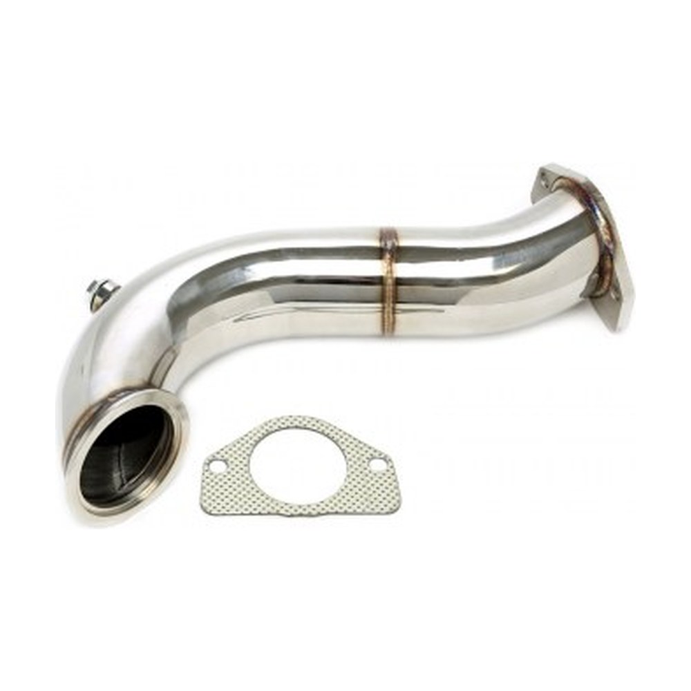 Downpipe decat — Alfa Romeo, Fiat/Abarth, Lancia Giulietta / Mito / Bravo / Punto / Delta