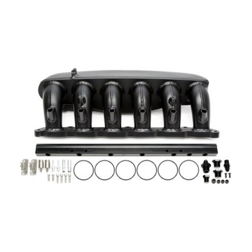Intake manifold — BMW 1 / 2 / 3 / 4 / 5 / 6 Series
