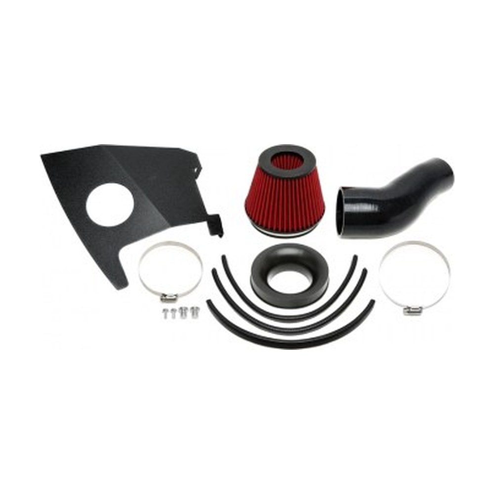 Sports air intake — Audi A4, A5 (B9)