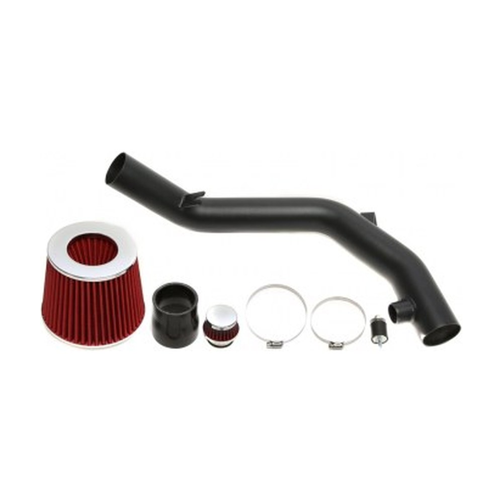 Sports air intake — VW Golf IV, Bora