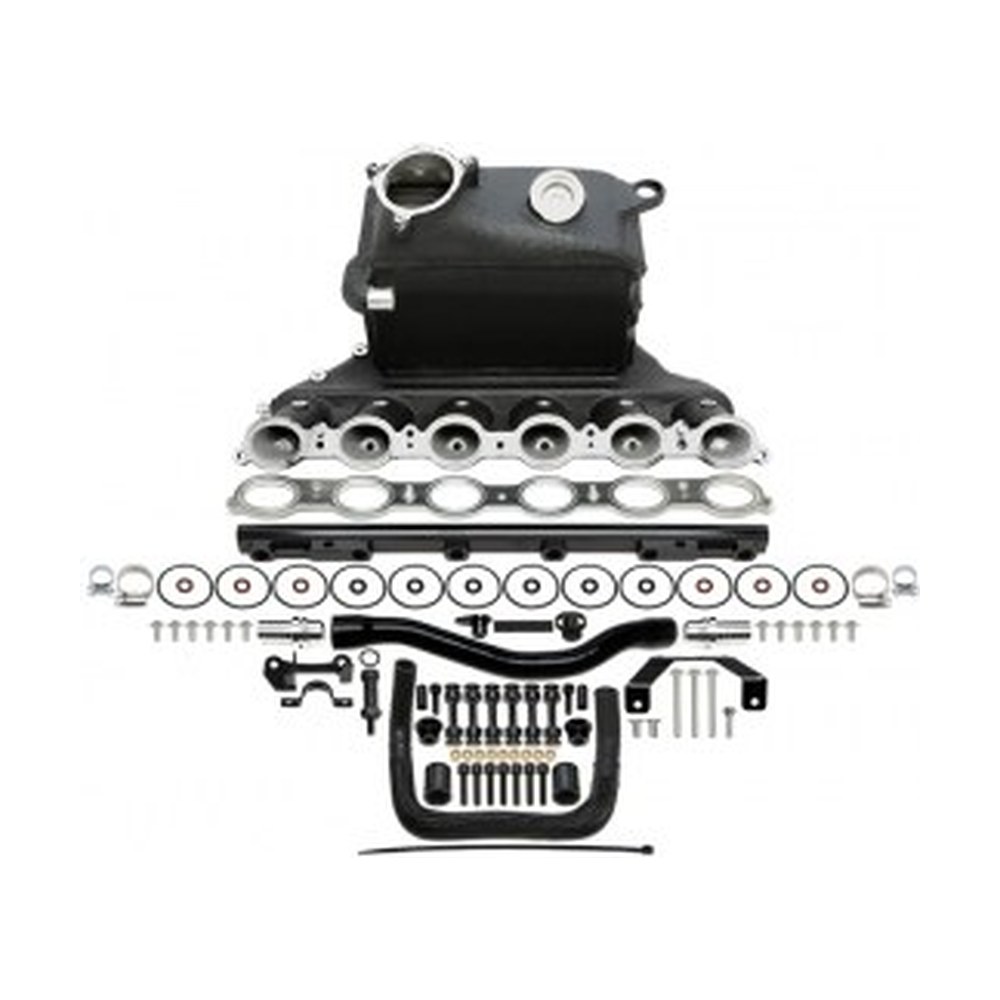 Intake manifold — BMW 2er, 3er , 4er (G87, G80, G82)