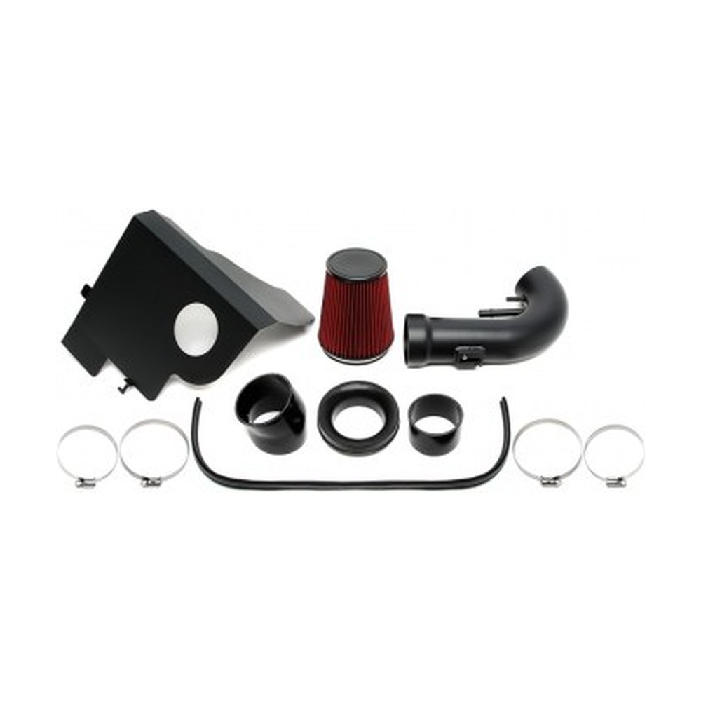 Sports air intake — Ford Mustang V (2010 - 2014)