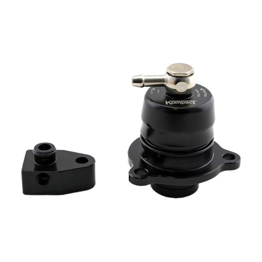 Turbosmart Blow Off Mini Cooper S JCW (06-13) Dual Port EVR06