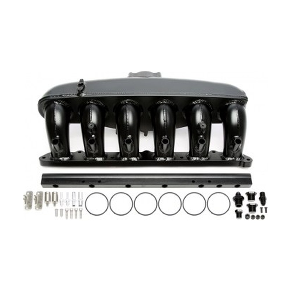 Intake manifold — BMW 1er, 3er, 7er X6, Z4