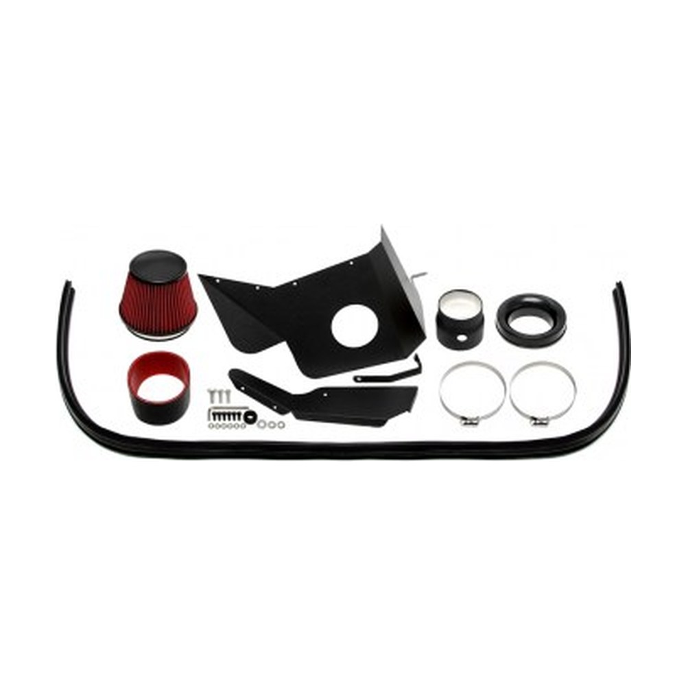 Sports air intake — Ford (USA) Mustang